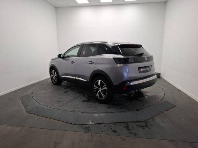 Peugeot 3008 image 2