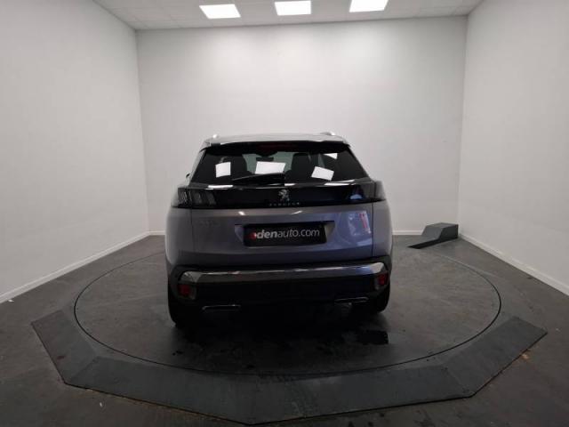 Peugeot 3008 image 5