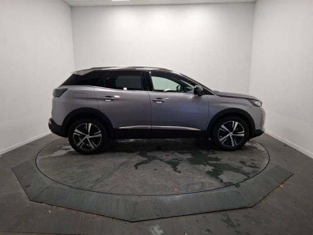 Peugeot 3008 image 9