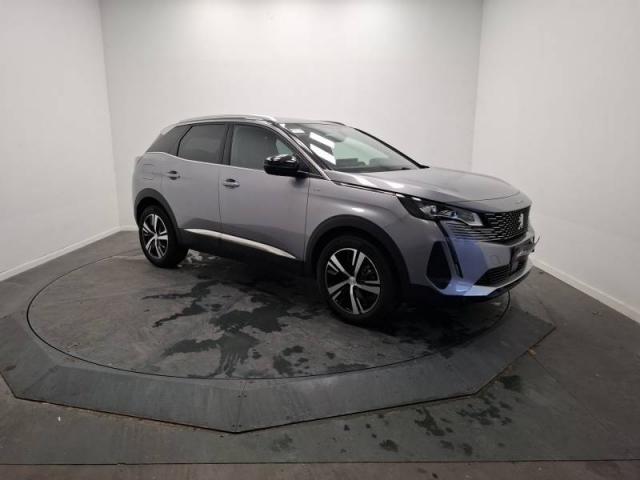 Peugeot 3008 image 6