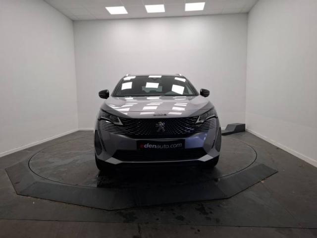 Peugeot 3008 image 8