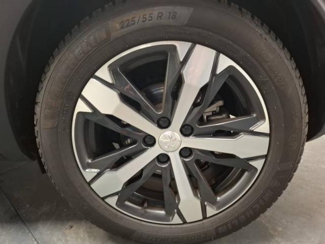 Peugeot 3008 image 7