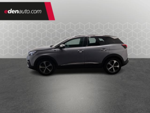 Peugeot 3008 image 3
