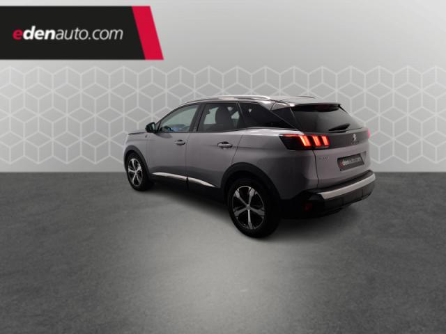 Peugeot 3008 image 6