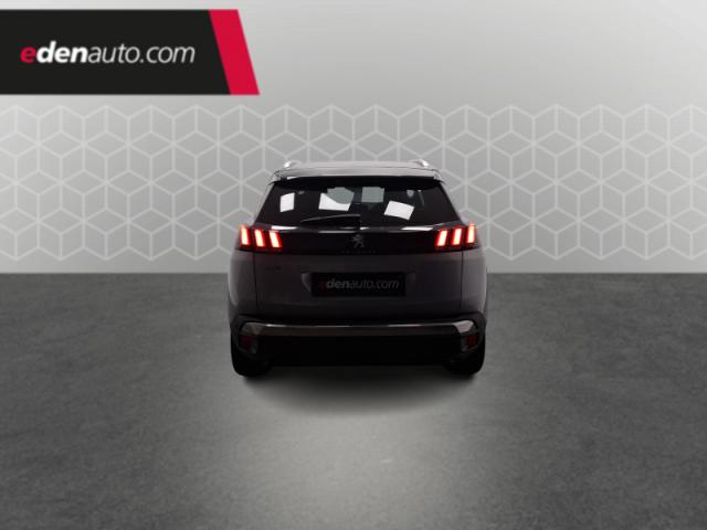 Peugeot 3008 image 5