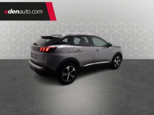 Peugeot 3008 image 8