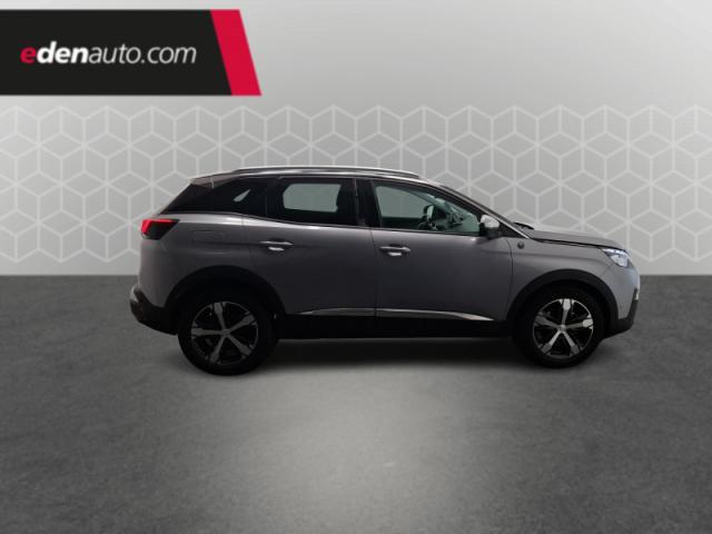 Peugeot 3008 image 2