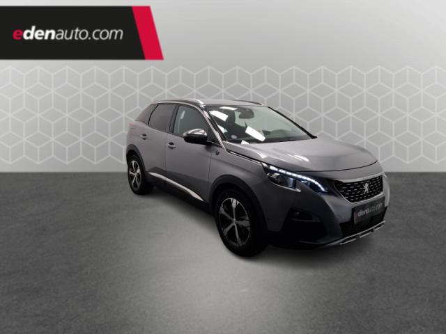 Peugeot 3008 image 9