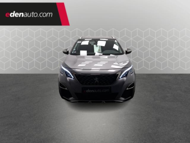 Peugeot 3008 image 1