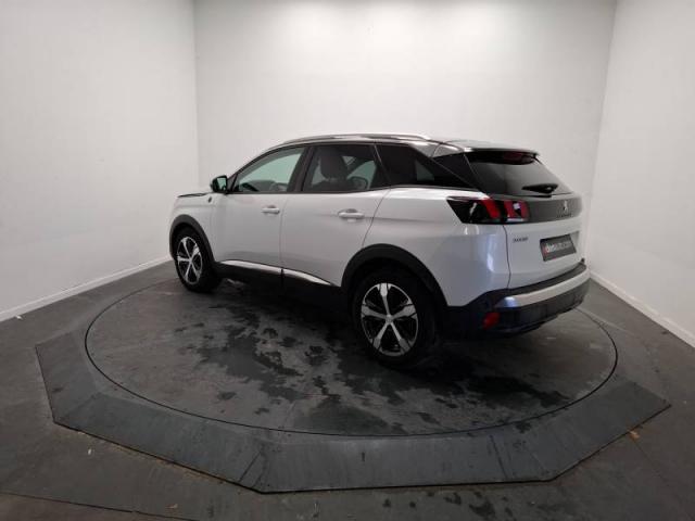 Peugeot 3008 image 6