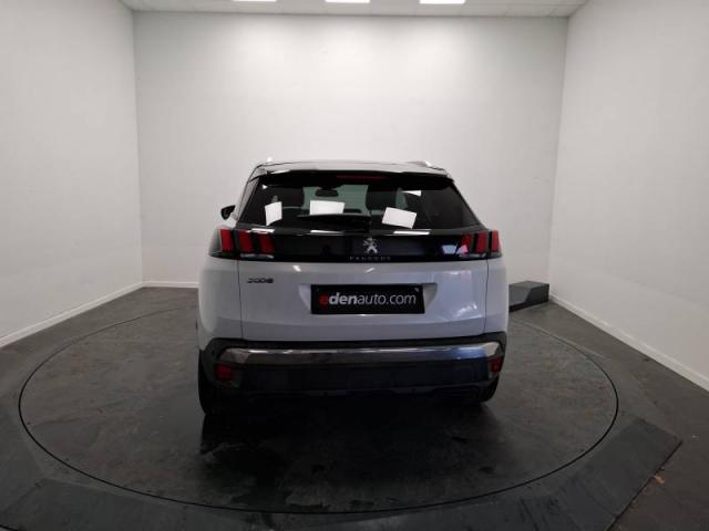 Peugeot 3008 image 3