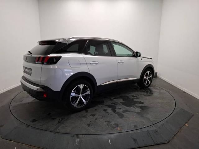 Peugeot 3008 image 4