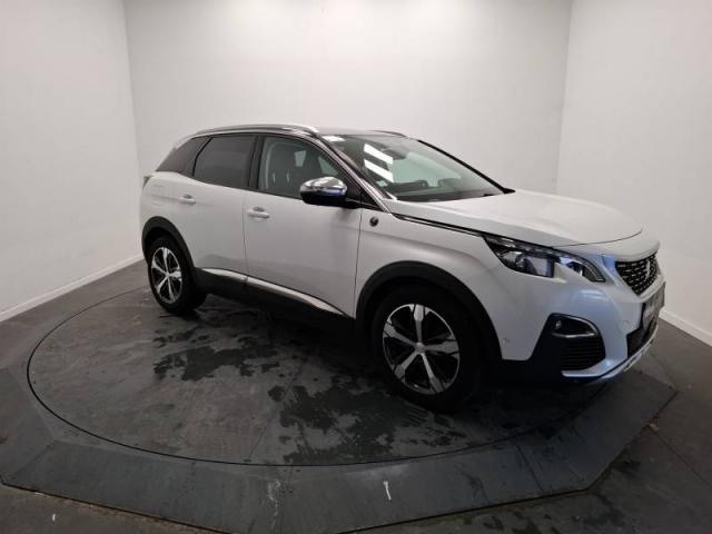 Peugeot 3008 image 5