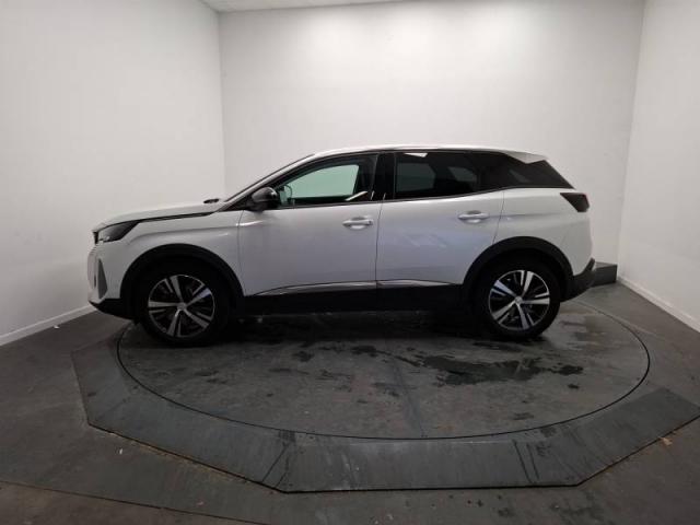 Peugeot 3008 image 3