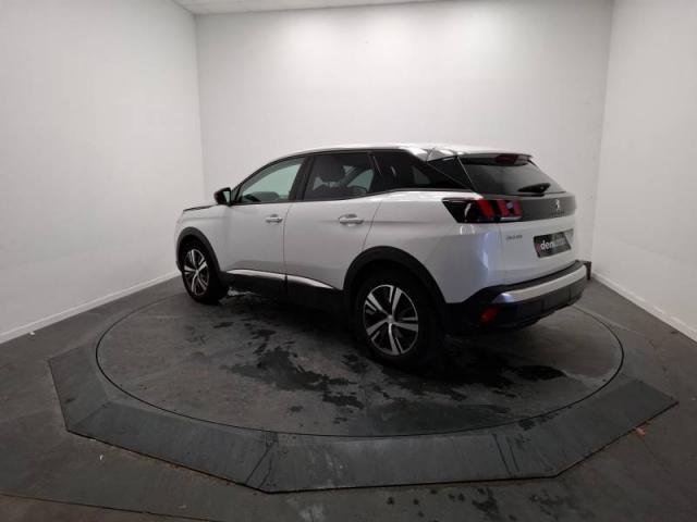 Peugeot 3008 image 9