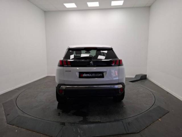 Peugeot 3008 image 6