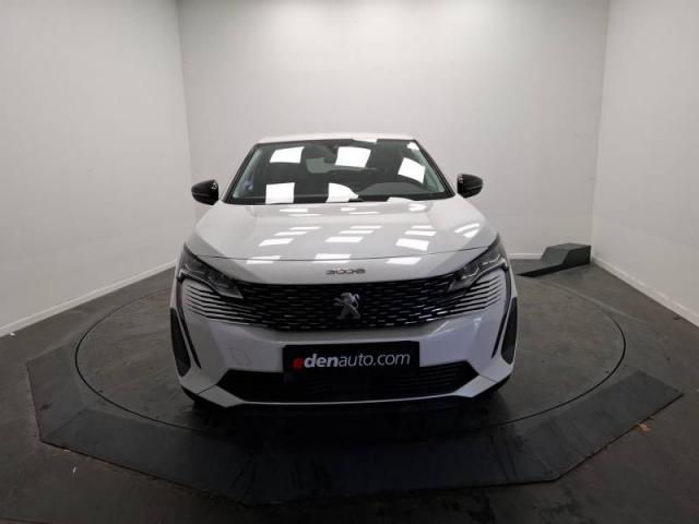 Peugeot 3008 image 5