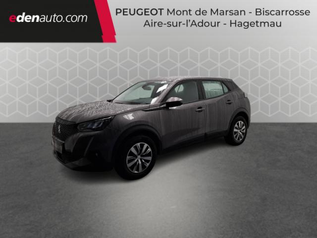 Peugeot 2008 Bluehdi 110 S&s Bvm6 Active Business