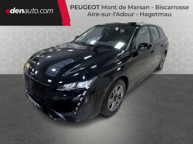 Peugeot 308 Sw Bluehdi 130ch S&s Eat8 Active Pack