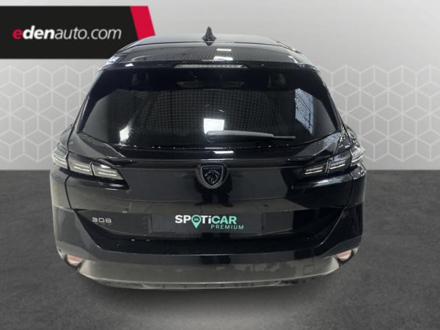 Peugeot 308 image 6