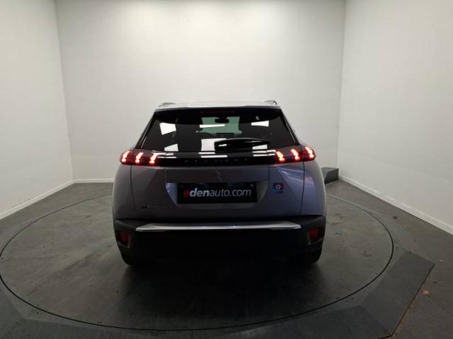 Peugeot 2008 image 1