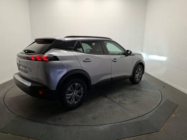 Peugeot 2008 image 6