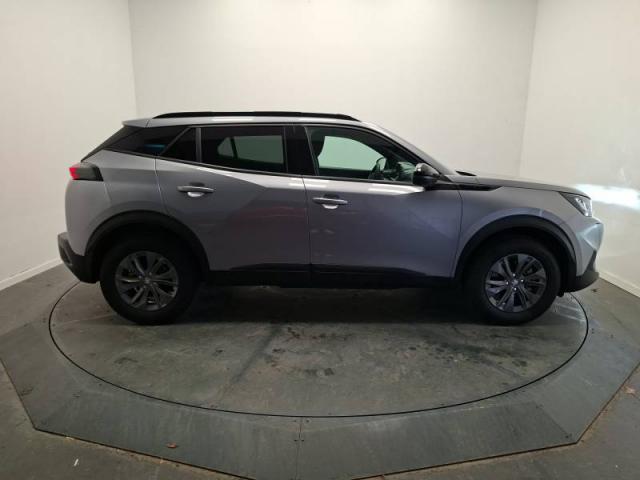 Peugeot 2008 image 9