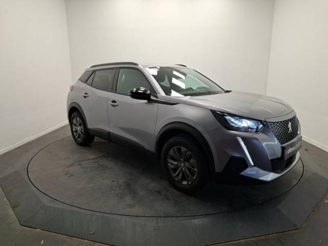 Peugeot 2008 image 4