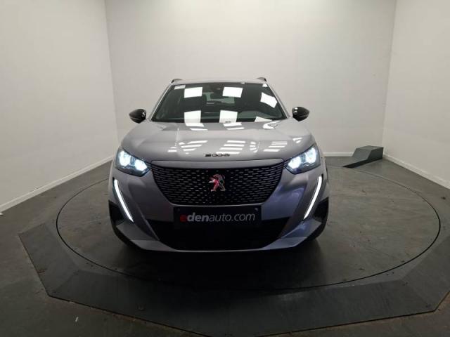 Peugeot 2008 image 5