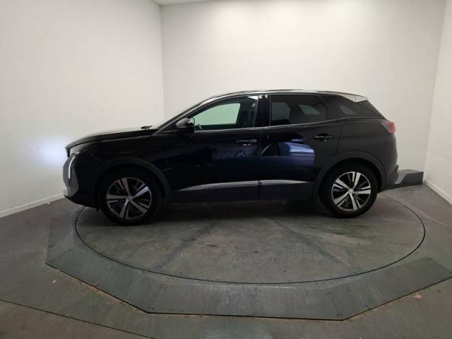 Peugeot 3008 image 8