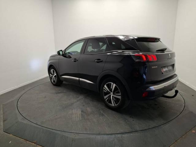 Peugeot 3008 image 9