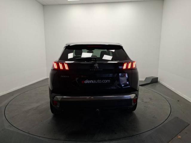 Peugeot 3008 image 7