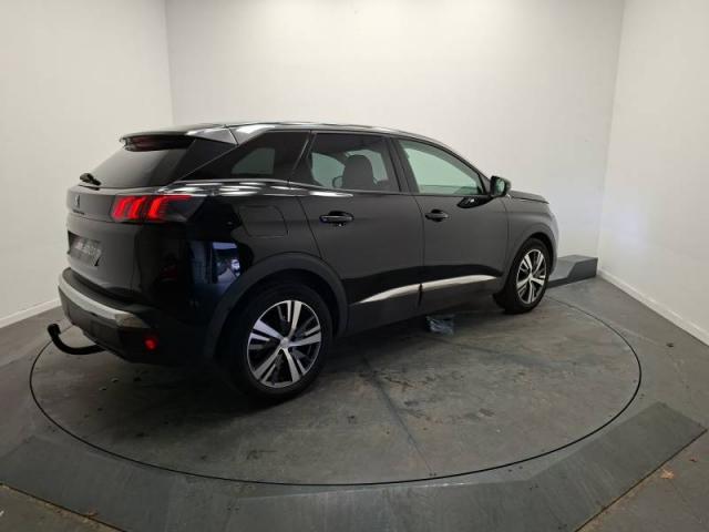 Peugeot 3008 image 3