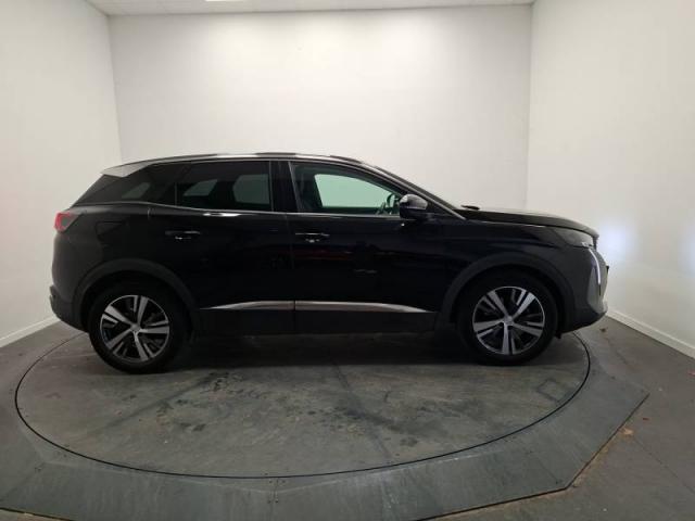 Peugeot 3008 image 4