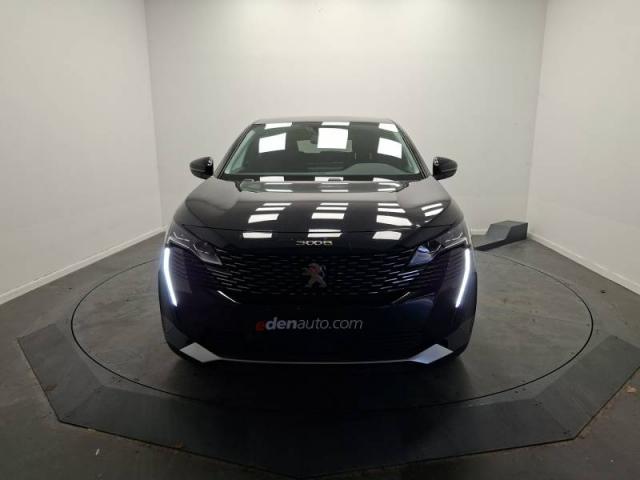 Peugeot 3008 image 1