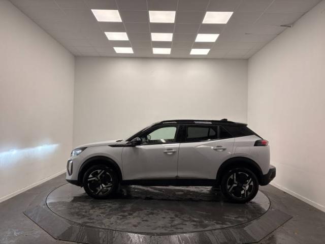 Peugeot 2008 image 2