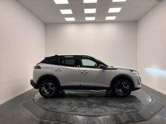 Peugeot 2008 image 5