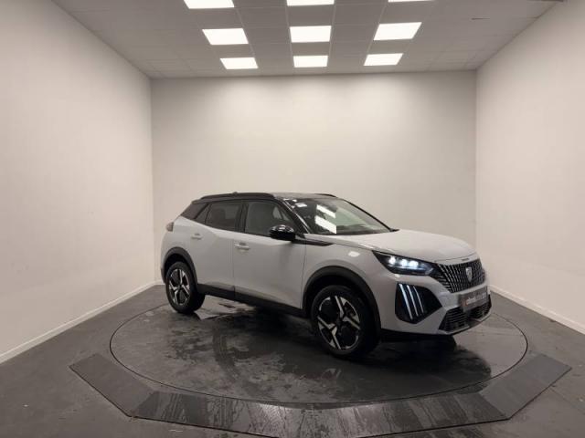 Peugeot 2008 image 7