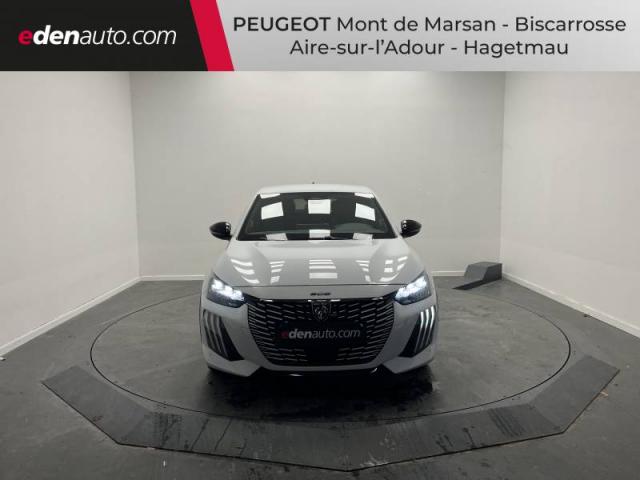 Peugeot 208 Hybrid 110 E-Dcs6 Gt