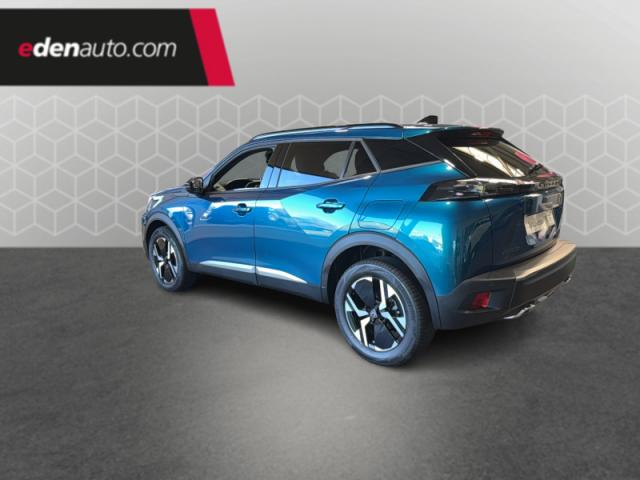 Peugeot 2008 image 2