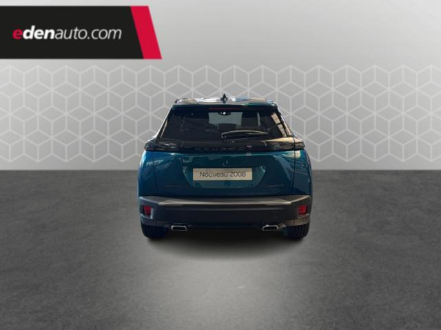 Peugeot 2008 image 3