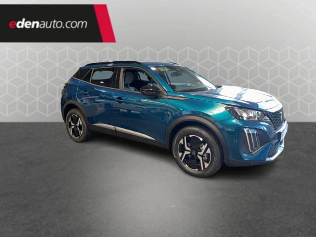 Peugeot 2008 image 5