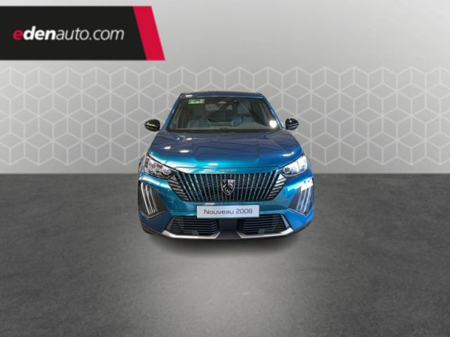 Peugeot 2008 image 6