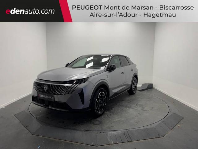 Peugeot 3008 Hybrid 145 E-Dcs6 Gt