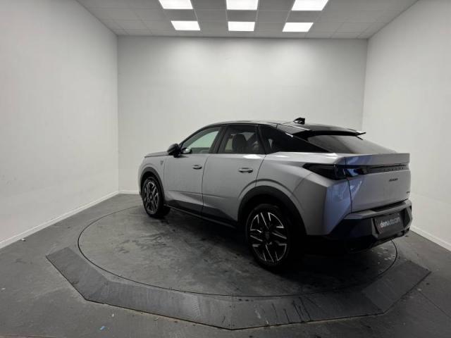 Peugeot 3008 image 9