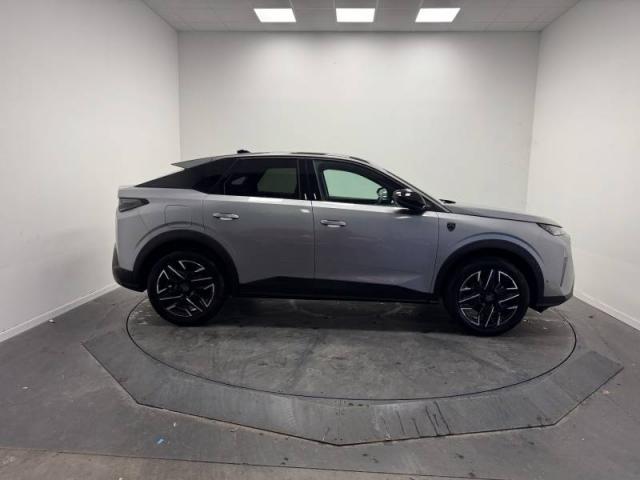 Peugeot 3008 image 6