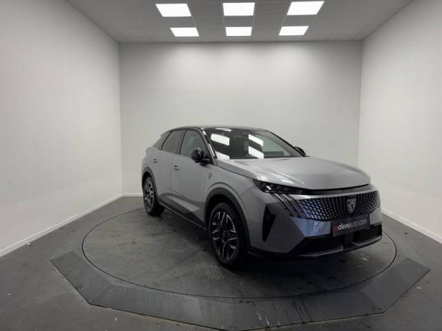 Peugeot 3008 image 4