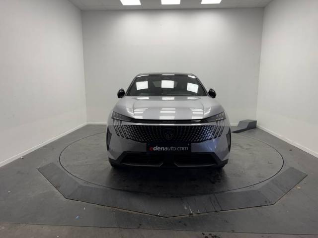 Peugeot 3008 image 7