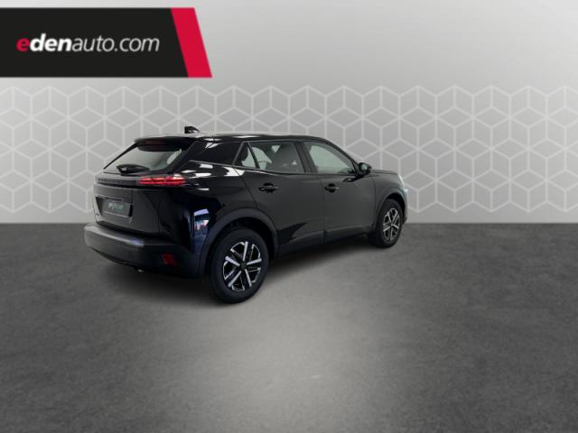 Peugeot 2008 image 9