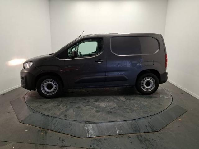 Peugeot Partner image 6